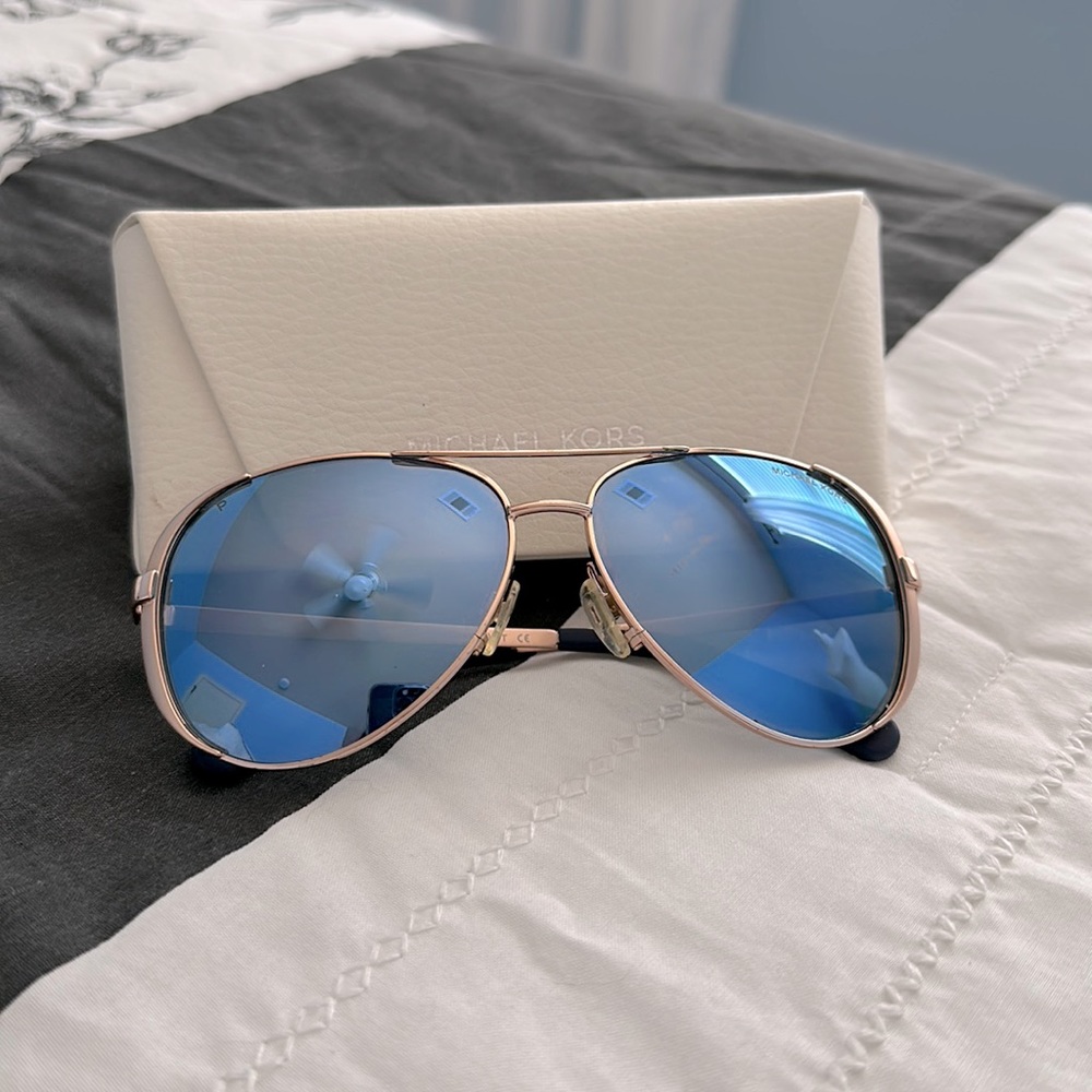 Michael Kors Sunglasses